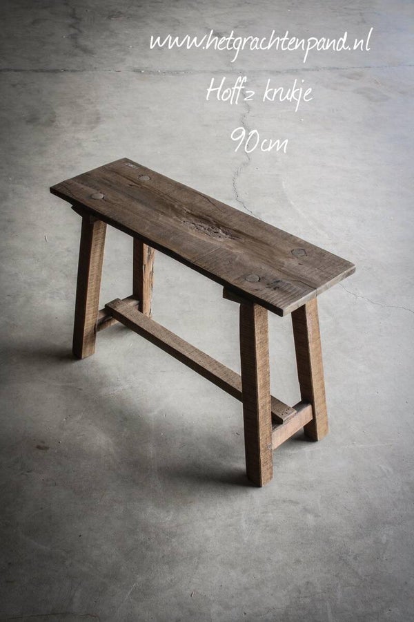 Hoffz krukje 90cm