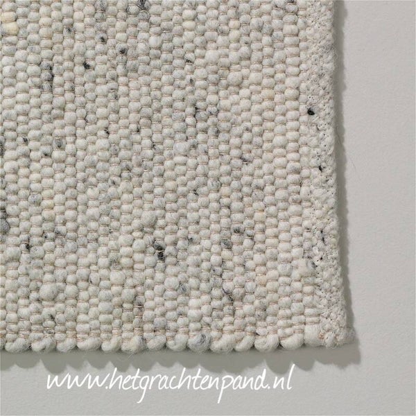 Vloerkleed - Vegas licht Grijs 31