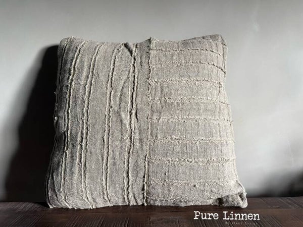 Linnen Sierkussen Gera 55x55