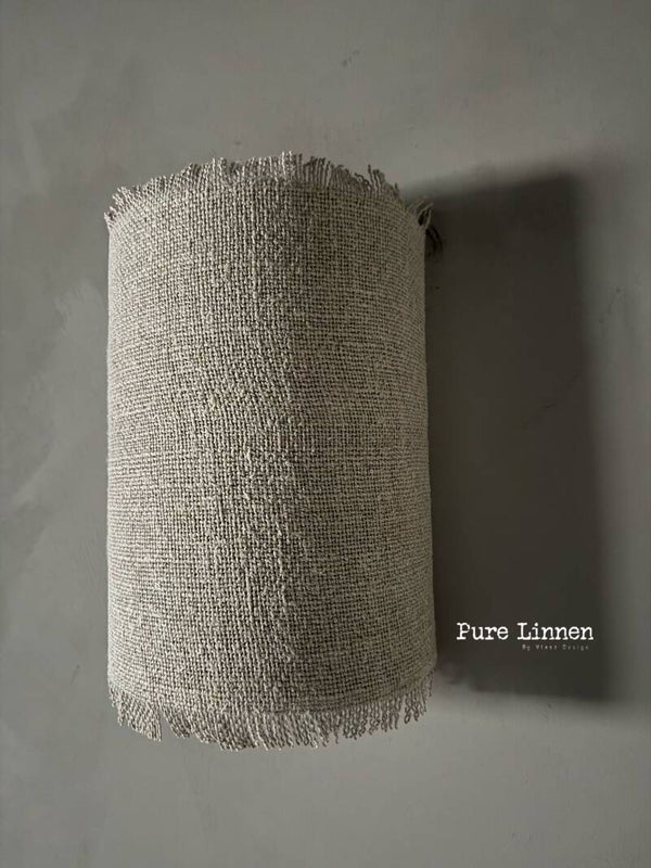 Linnen Orpa Wandlamp