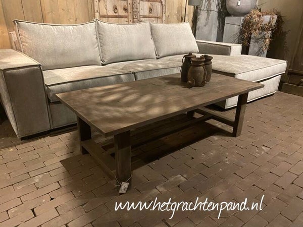 Salon Tafel - Jan Trom