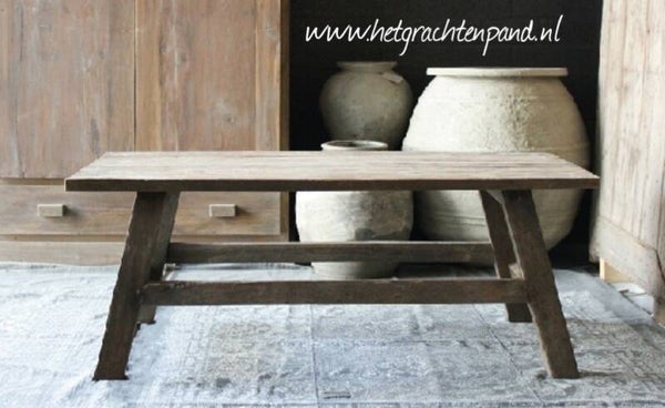 Salontafel Borrel - Trul - ACTIE