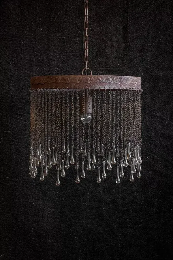 !! Hoffz Shanti kroonluchter