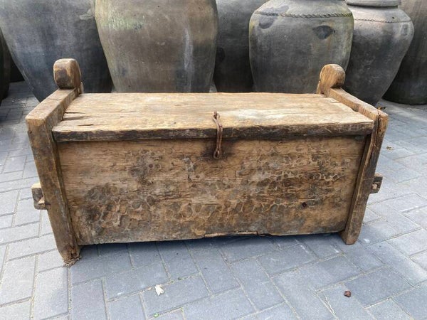 Unieke Himalaya kist - nr 13