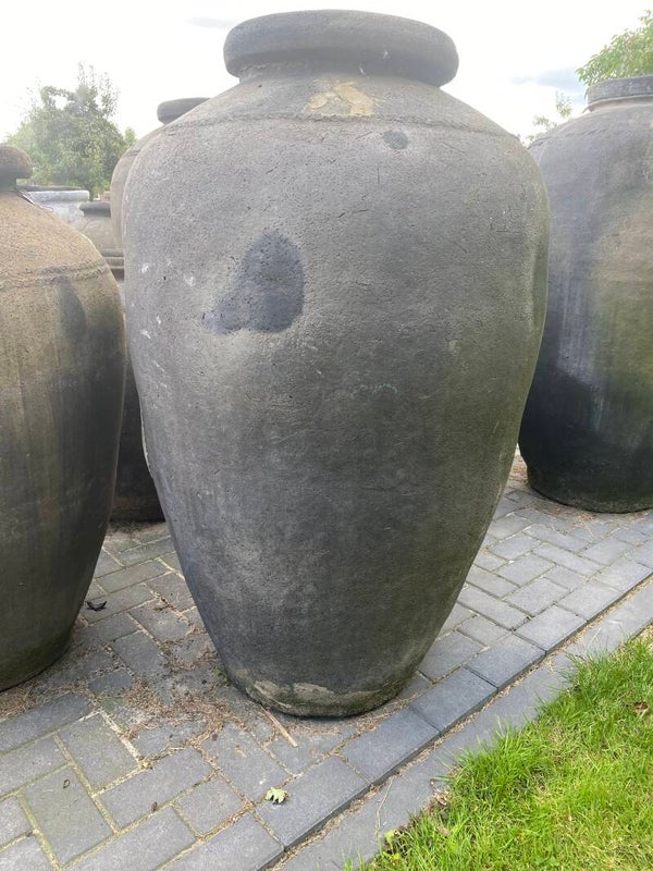 Uniek oude kruik - XL