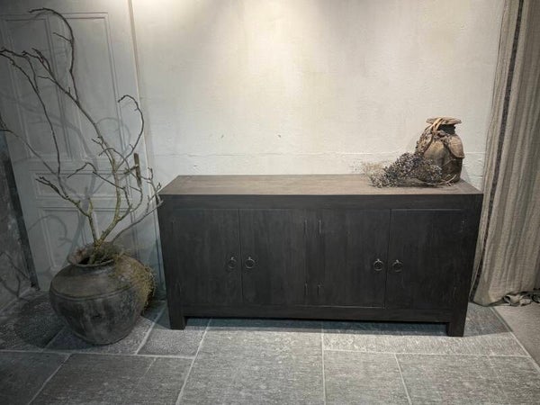 !! Goud collectie dressoir ring maat 180cm