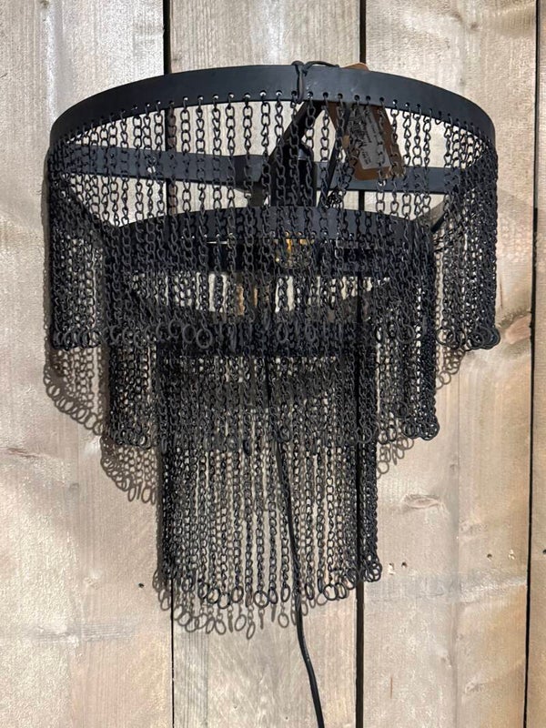 !! Wandlamp CASA groot