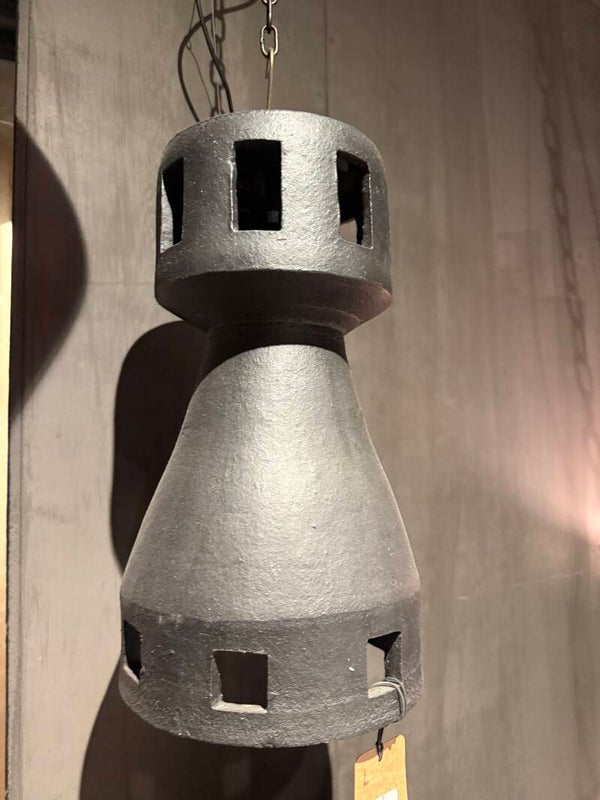 Terra hanglamp FARO 45x25
