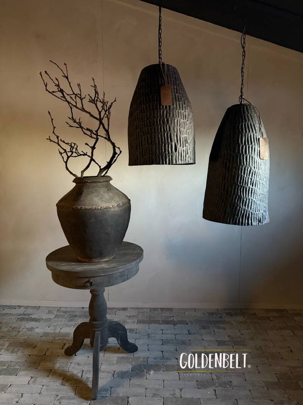 !! Goldenbelt Akar hanglamp in 2 maten beschikbaar