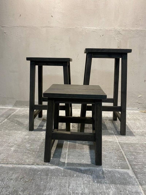 Bar stoel/kruk - Brons Collectie