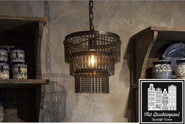Hanglamp Mini Jan Jansen
