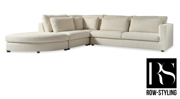 Amstel Bank - ROW-STYLING