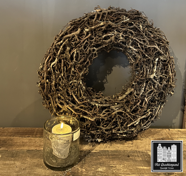 Bonsai krans - 60 cm