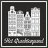 Het Grachtenpand