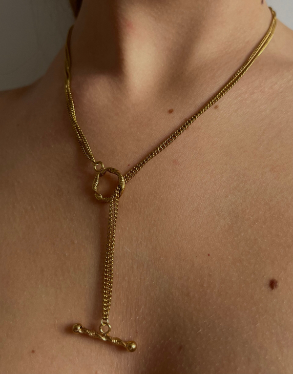 Collier n4