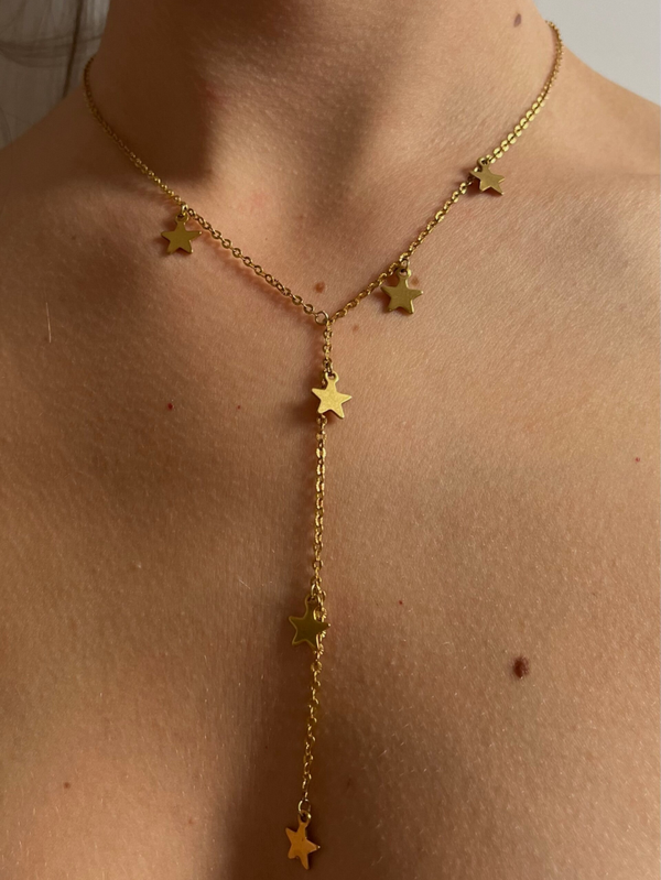 Collier n3