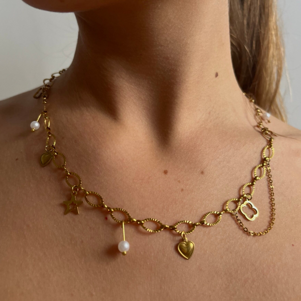 Collier n5