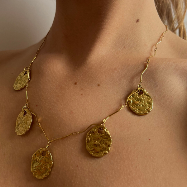 Collier n1