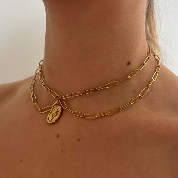 Collier n2