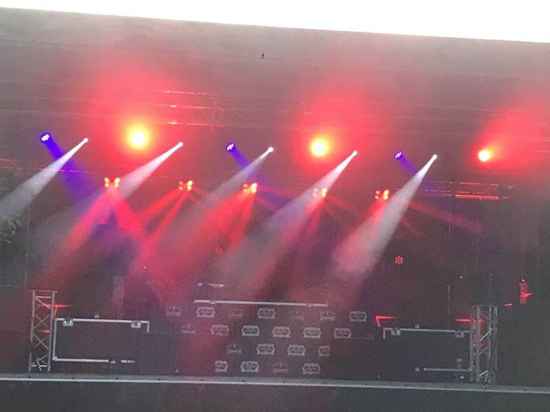 Tree-days Vlezenbeek...