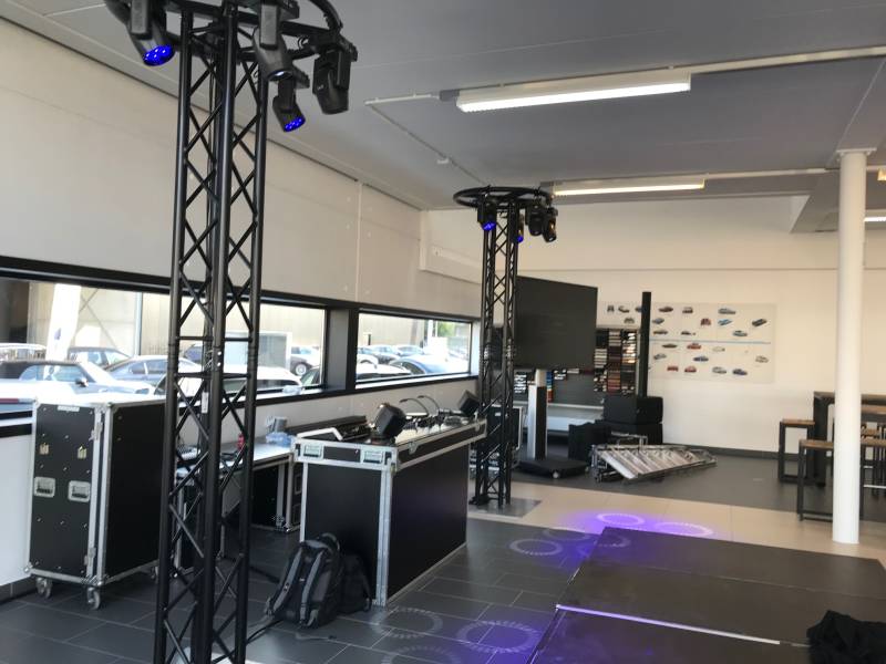 All-Round Flandrien evenement...