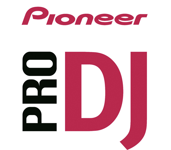 Link naar de Pioneer DJ website