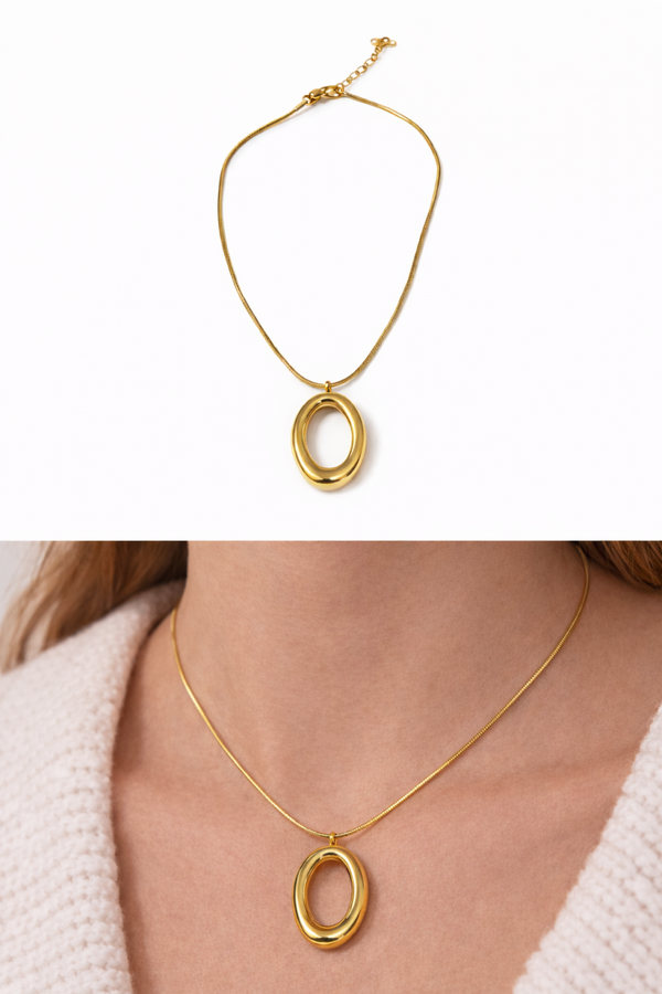 Classy ketting