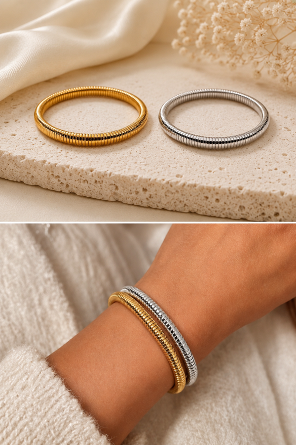 Bliss Bangle