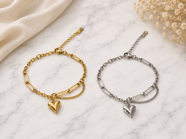 Armband lovelle
