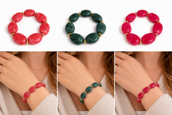 Lumé armband