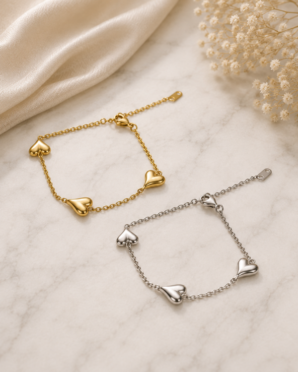 Armband lovey