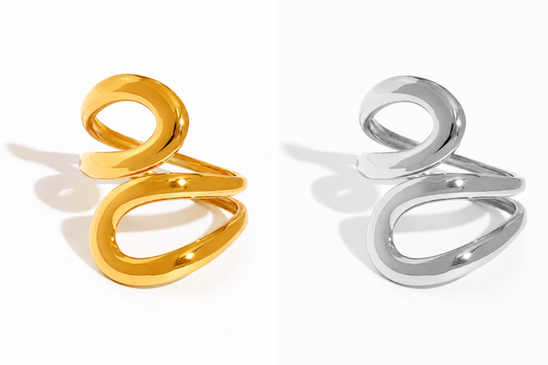 Flow ring