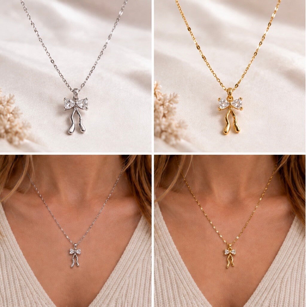 Bow ketting