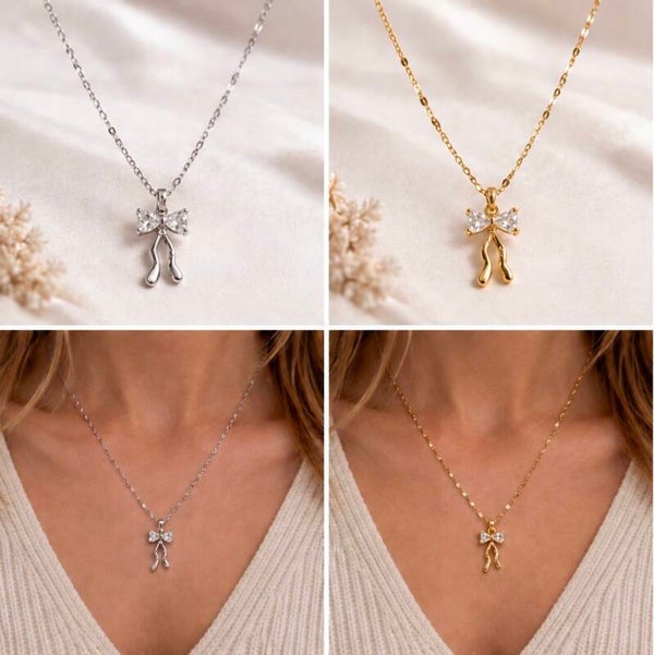 Bow ketting