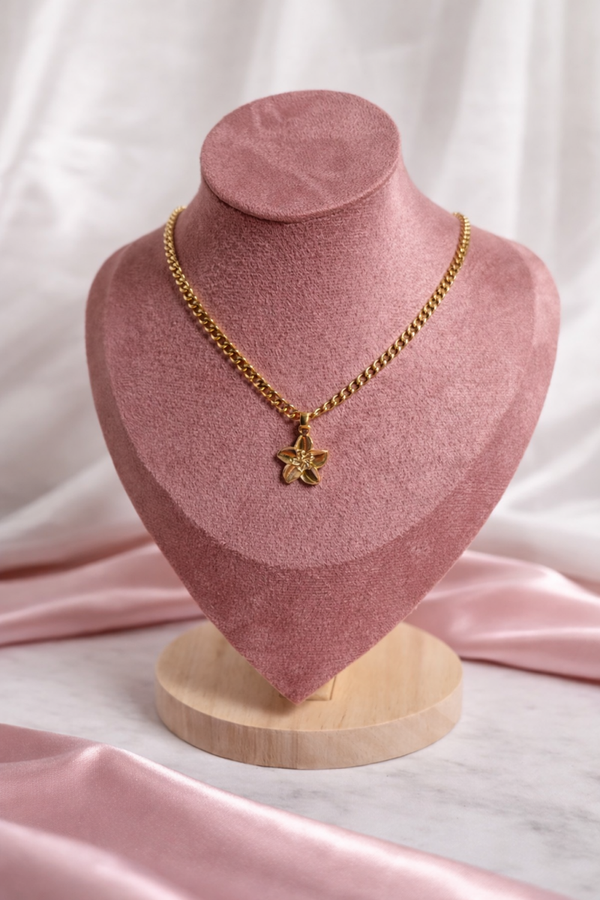 Bloom ketting