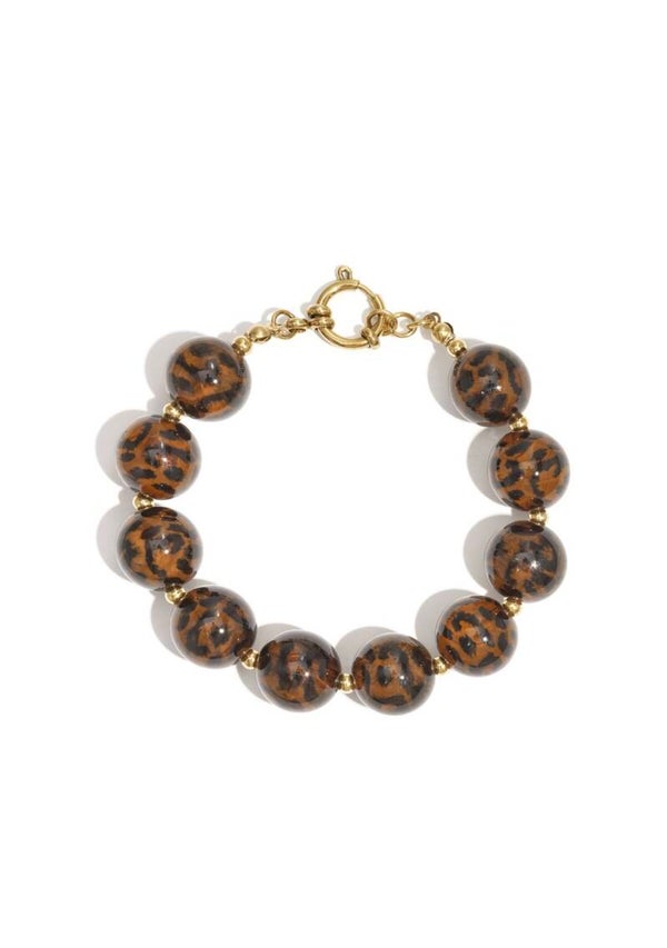 Pantera bracelet