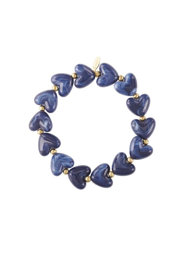 Hartjes armband