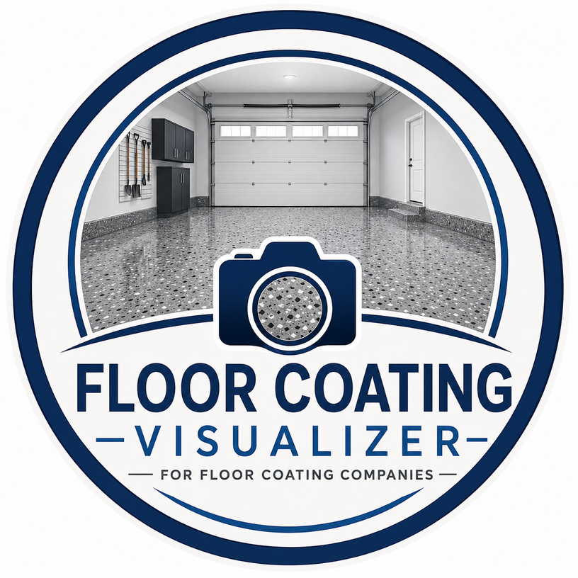 Floor Coating Visualizer