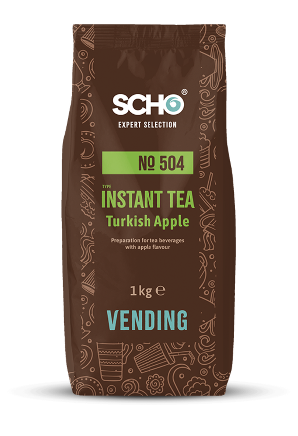 Scho Tee Türkischer Apfel VENDING