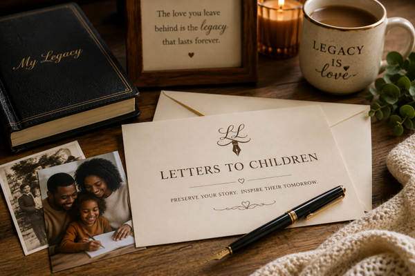 Letters to Children