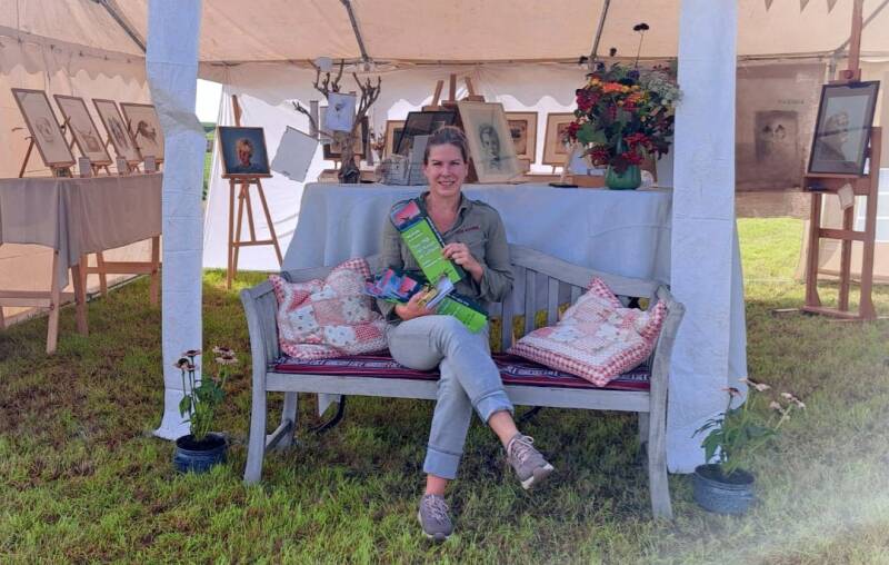 publieksprijs 'Dijk van Kunst en Cultuur 2023'