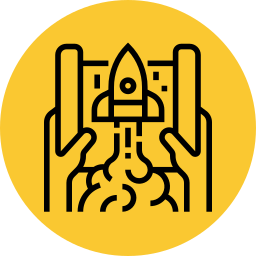 Photo d'équipe pour illustrer un atelier de facilitation