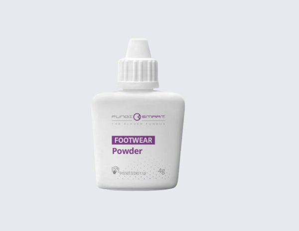 Footwear Powder