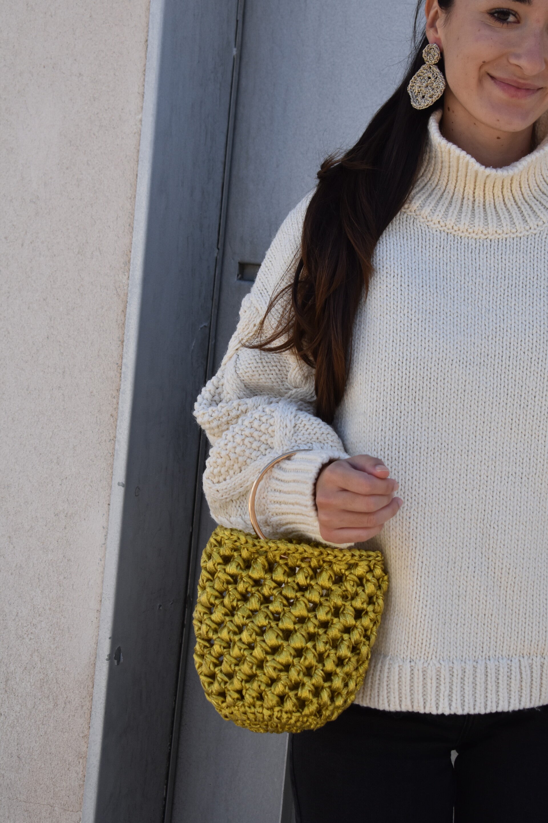 Bolso edición navidad