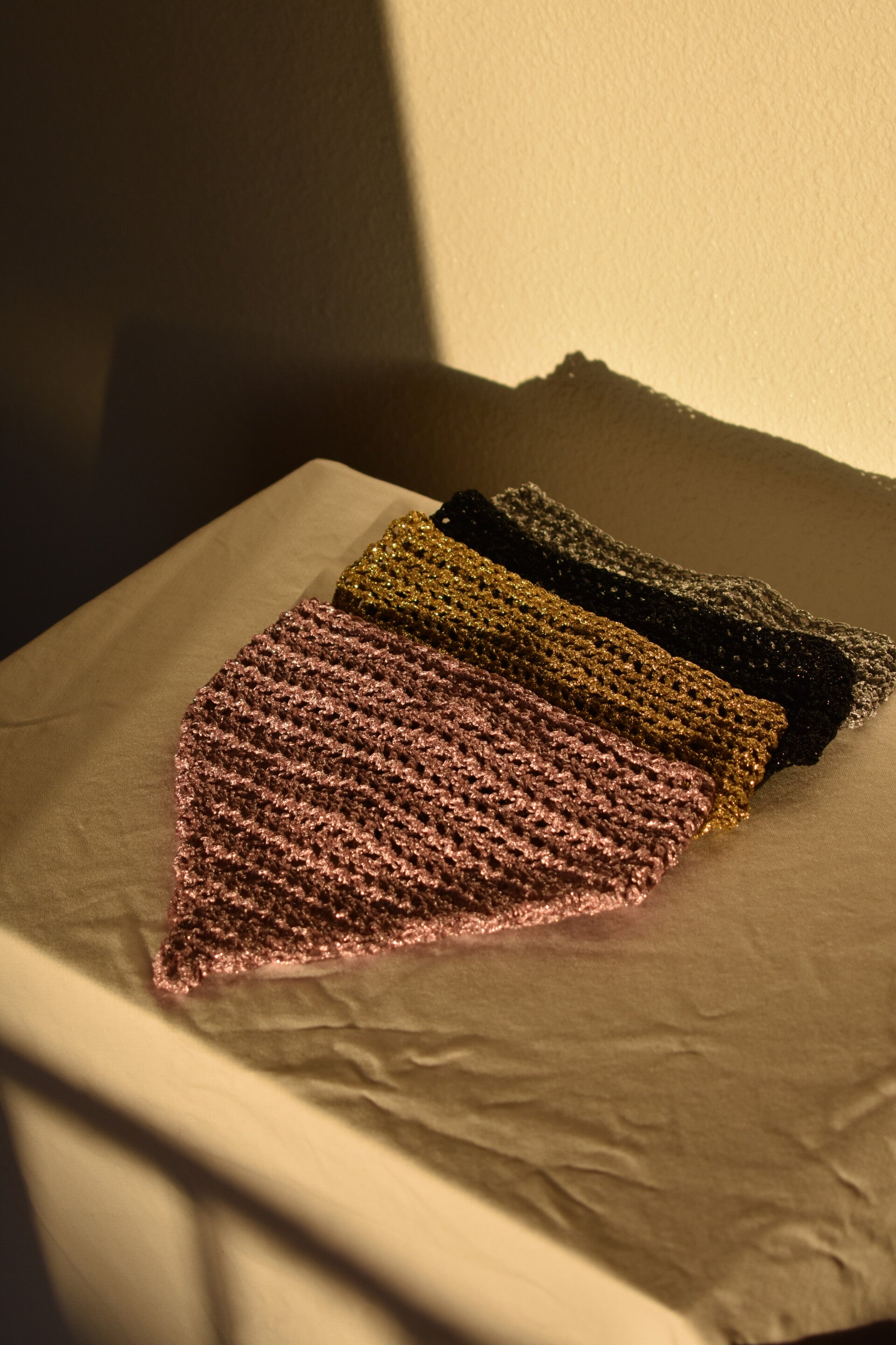 Bandana brilli