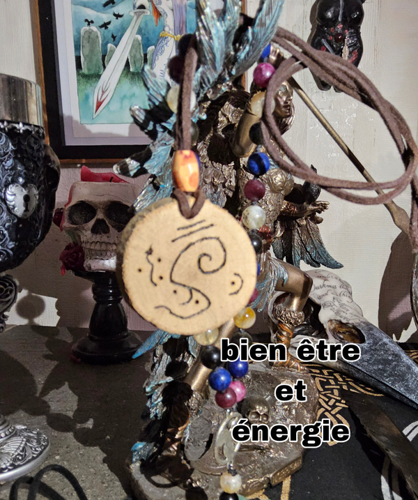 Commande Bibie