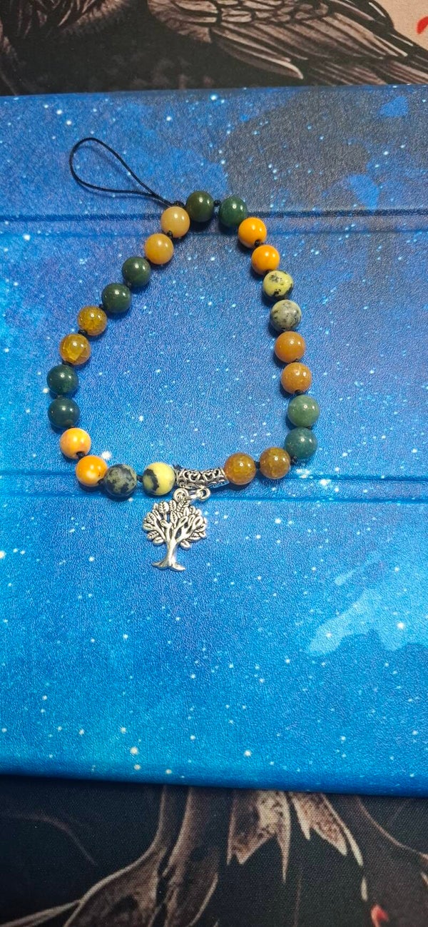 Bijoux de téléphone