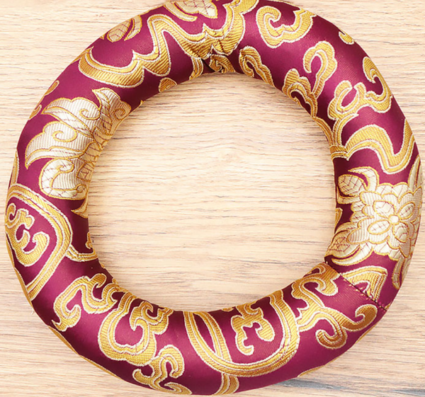 coussin cercle 100mm (en précommande)