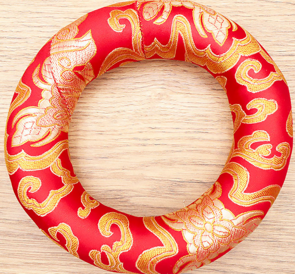 coussin cercle 160mm ( en précommande)