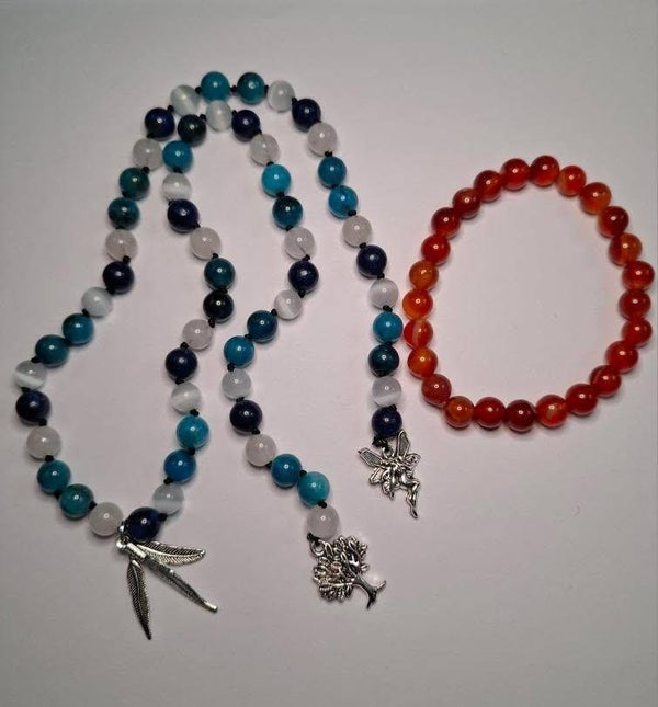 Grande échelle de sorcière